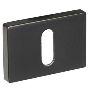 Rozeta R76F KL antracit vyobraziť