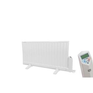 Olejový radiátor 400 W 1383.044 vyobraziť
