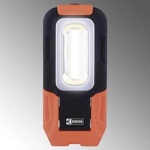 Dielenská lampa cob LED P3888 vyobraziť