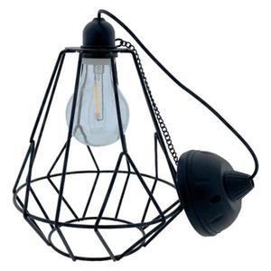 Katty HD 307 Solárna lampa vyobraziť