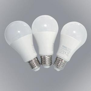Žiarovky BC TR 12W A60 E27 2700K 3PACK vyobraziť