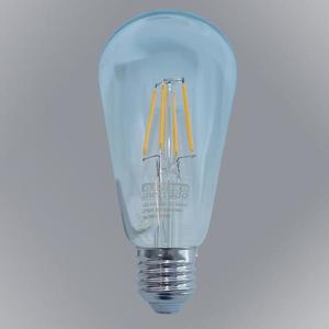 ŽIAROVKA FL ST64 6W / 660LM E27 230V 2700K ČISTÁ vyobraziť
