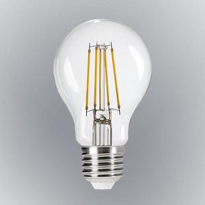Žiarovka FILAMENT XLED A60 E27 4.5W WW 29600 vyobraziť