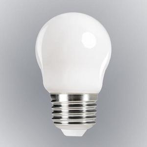 Žiarovka XLED G45 E27 4.5W NW M 29631 vyobraziť