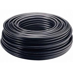 Elektrický kábel 50m cyky-j 3x2, 5 čierny vyobraziť