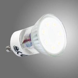 Žiarovka LED GU10REMI 2, 2W vyobraziť