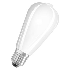 Žiarovka LED OSRAM EDISON E27 4W 2700K vyobraziť