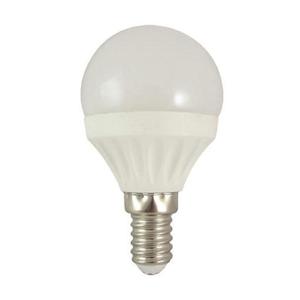 Žiarovka BC 4W TR LED E14 P45 320LM 2700K PLASTIC vyobraziť