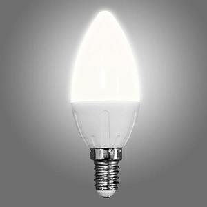Žiarovka XLED C35 E14 6W-WW vyobraziť