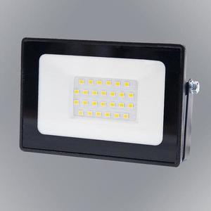 LED SVETLOMET 20W 4200K EM vyobraziť