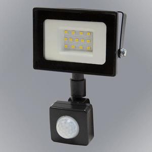 LED SVETLOMET 20W SNÍMAČ 4200K EM vyobraziť
