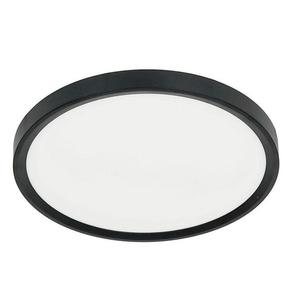 Stropné svietidlo LED MAQ 24W čierna ML0439 vyobraziť