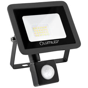 Lumiled reflektor LED ZUNA 20W senzor 4000K vyobraziť