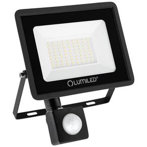 Lumiled reflektor LED ZUNA 50W senzor 4000K vyobraziť