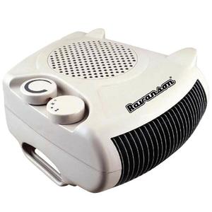 Teplovzdušný stojanový ventilátor FH-200 vyobraziť