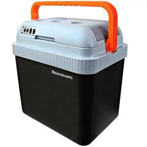 Turistický chladič CS-24S 24L 12V/230V vyobraziť
