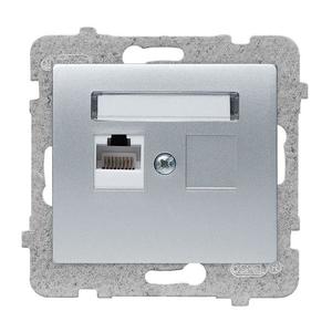 Sieťová Zásuvka RJ45 GPK-1D/M.SR Sigma vyobraziť
