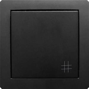 Bosshead black mat 12DWP-6 vyobraziť