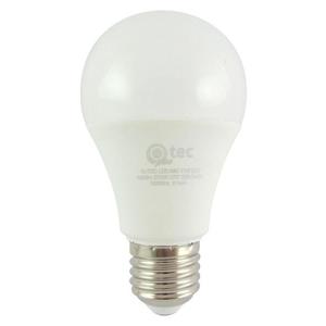 Žiarovka QTEC 11W LED E27 2700K A60 vyobraziť