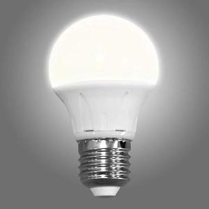Žiarovka LED QTEC G45 5W E27 4200K vyobraziť