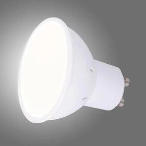Žiarovka LED QTEC GU10 5W 2700K vyobraziť