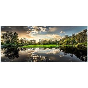 Obraz Glas Nature 50x125 EX210 NATURE vyobraziť