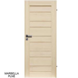 Vnútorné dvere na mieru Marbella vyobraziť
