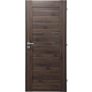 Vnútorné dvere Negra 5*5 60P tmavý colum 363 vyobraziť