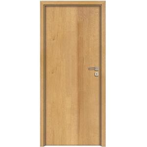 Dvere vnútorné Norma Decor plné 60L dub európsky vyobraziť