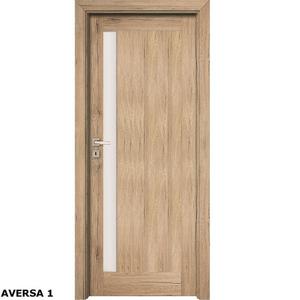 Vnútorné dvere na mieru AVERSA vyobraziť