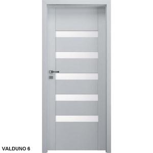 Vnútorné dvere na mieru VALDUNO vyobraziť