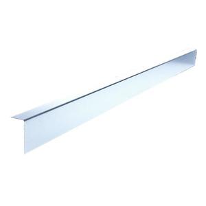 Profil základný „L” Smart 0, 4x60x1000 mm pozinkovaný vyobraziť