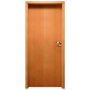 Dvere vnútorné Norma Decor plné 60L dub vyobraziť