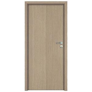 Dvere vnútorné Norma Decor plné 80L céder vyobraziť