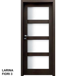 Vnútorné dvere na mieru Larina vyobraziť