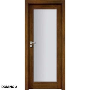 Vnútorné dvere na mieru Domino vyobraziť