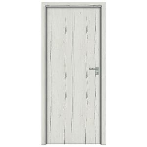 Dvere vnútorné Norma Decor plné 90L dub snežný vyobraziť