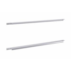 Úchyt Cetina chróm 60 cm (2 ks) vyobraziť