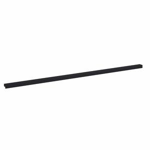 Úchyt Royal Čierny Matt 60 cm 1 Ks vyobraziť