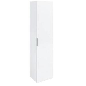 Vysoká skrinka do kúpeľne Malaga C35 white 521554 vyobraziť