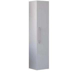 Vysoká skrinka do kúpeľne Point C33 white 521716 vyobraziť