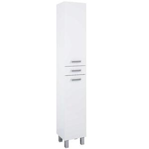 Stĺpik Uno 30 2D1S white vyobraziť