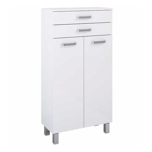 Skrinka Uno 60 2D2S white vyobraziť