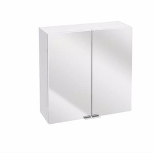 Zrkadlová skrinka Multi sklo 60x60 vyobraziť