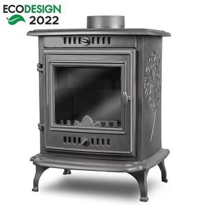 Krbové kachle P10 6, 8 kW vyobraziť