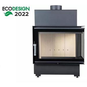 Krbová vložka ROTEN pravý 10 kW ECO vyobraziť