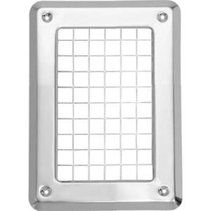 Kozubová mriežka K1K-CH 135x195 vyobraziť