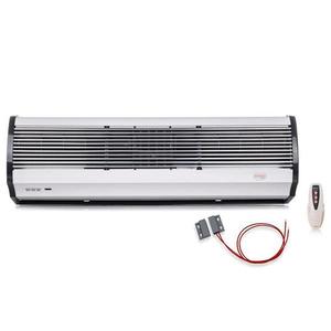 WRMS08+ vzduchová clona 2, 7-8kW + senzor dverí vyobraziť