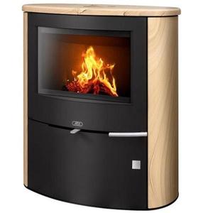 Krbové kachle Omaha pieskovec 7 kW vyobraziť