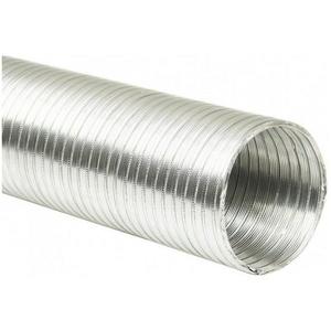 Flexibilná hliníková rúra Flex /125 vyobraziť